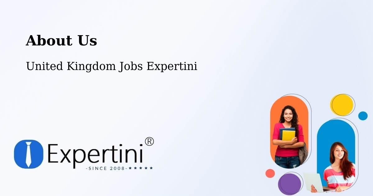 About Expertini - Box, United Kingdom Jobs Expertini