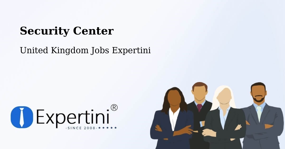 Security & Compliance – Box - United Kingdom Jobs Expertini