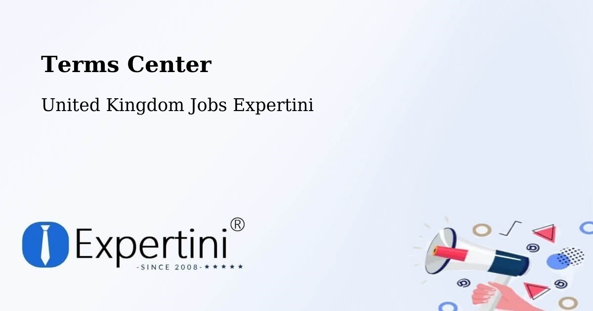 Terms of Service – Box - United Kingdom Jobs Expertini